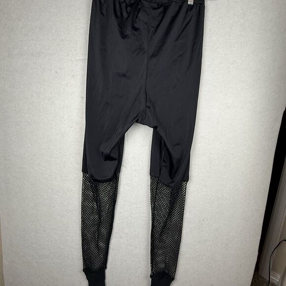 Wiggy's Lamilite Mens Fishnet Long Underwear Bottoms Drawers Base Layer XL - Picture 5 of 8